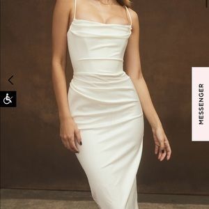 House of CB Anja dress